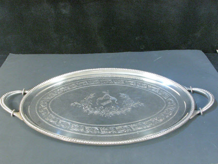 Tray