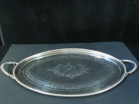 Tray
