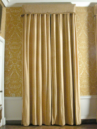 Curtain