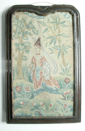 Hanbury Hall © National Trust / Claire Reeves