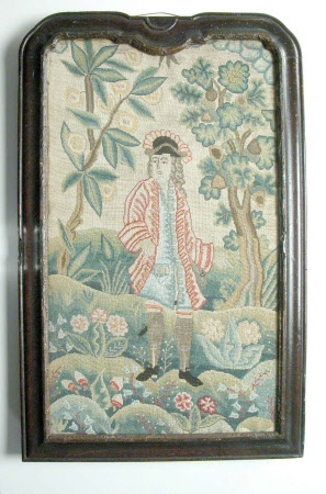 Hanbury Hall © National Trust / Claire Reeves