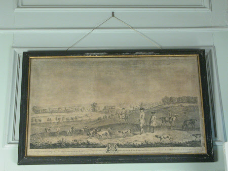 Thoresby Park