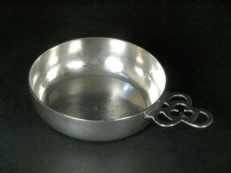 Bleeding bowl