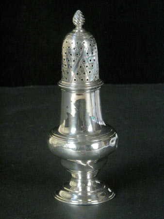 Pepper sifter
