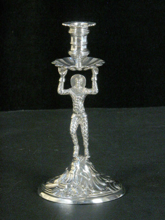 Candlestick
