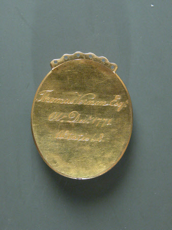 Hanbury Hall © National Trust / Claire Reeves