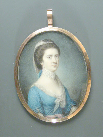 Emma Cornewall, Mrs Thomas Vernon (1711-1777)