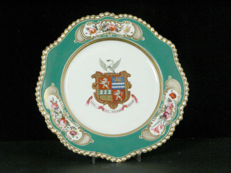 Plate