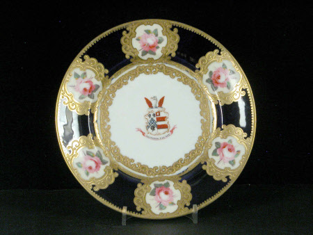 Plate