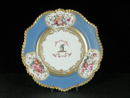 Plate