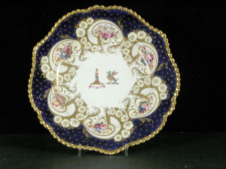 Plate