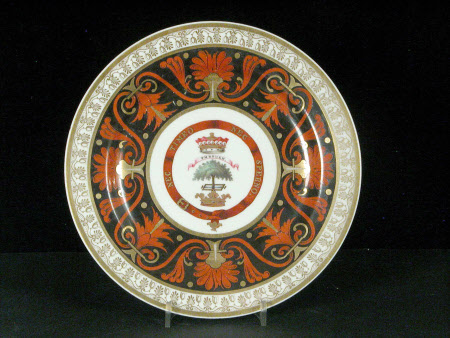 Plate