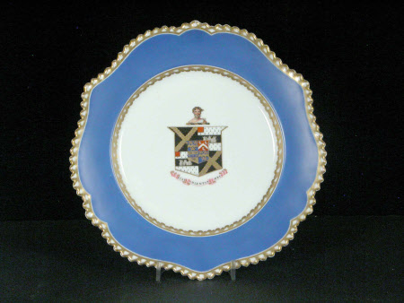 Plate