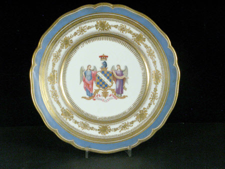 Plate