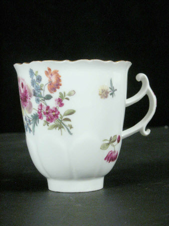 Hanbury Hall © National Trust / Claire Reeves