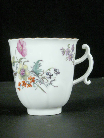 Hanbury Hall © National Trust / Claire Reeves