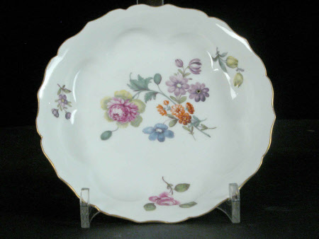 Hanbury Hall © National Trust / Claire Reeves