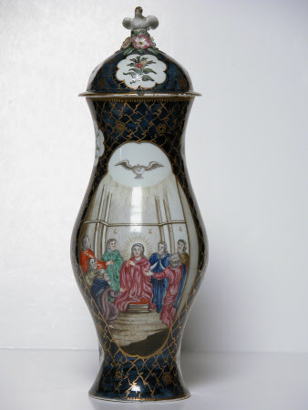 Vase