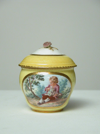 Upton House © National Trust / Claire Reeves