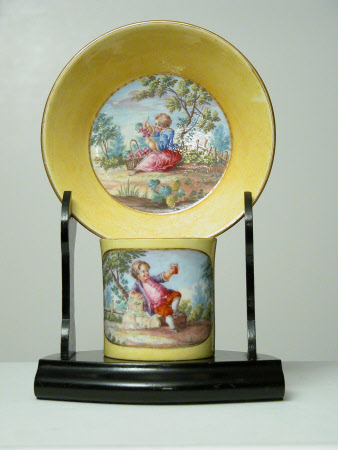 Upton House © National Trust / Claire Reeves