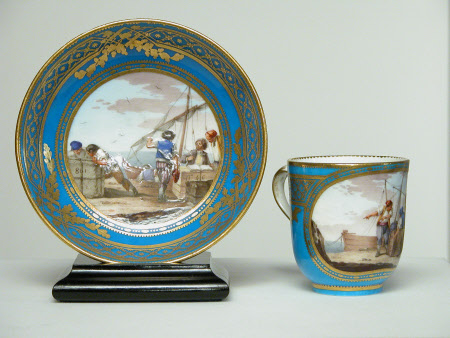 Upton House © National Trust / Claire Reeves