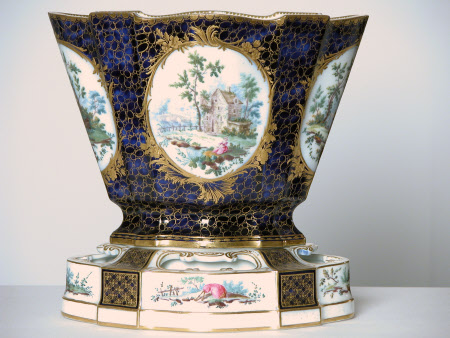 Upton House © National Trust / Claire Reeves