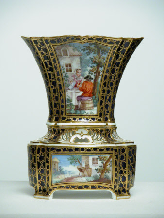 Upton House © National Trust / Claire Reeves