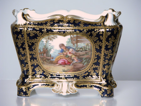 Upton House © National Trust / Claire Reeves