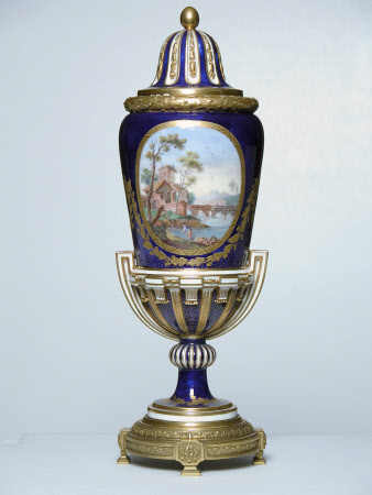 Upton House © National Trust / Claire Reeves