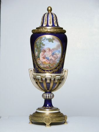 Vase