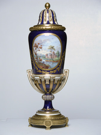 Upton House © National Trust / Claire Reeves