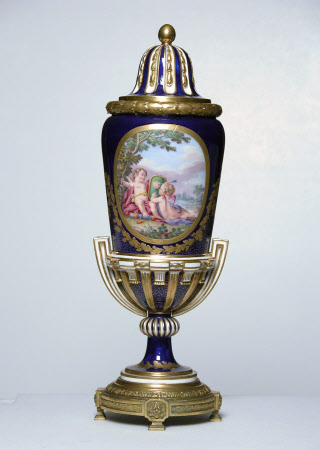 Upton House © National Trust / Claire Reeves