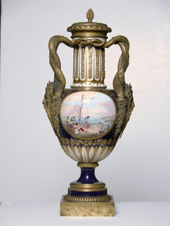 Vase