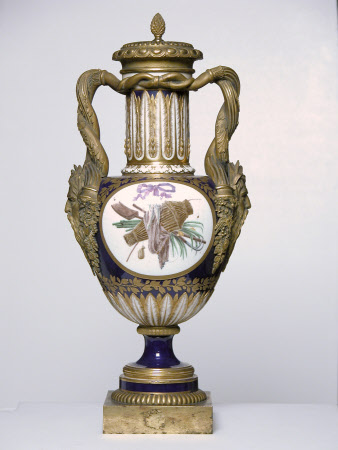 Upton House © National Trust / Claire Reeves