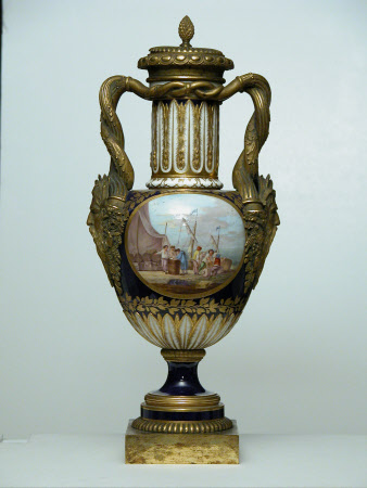 Upton House © National Trust / Claire Reeves