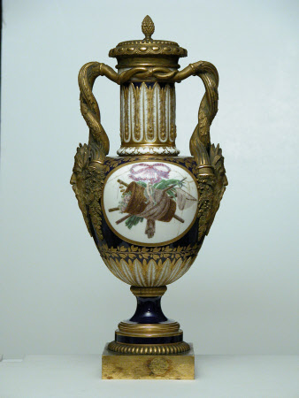 Upton House © National Trust / Claire Reeves