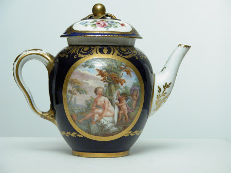 Tea service