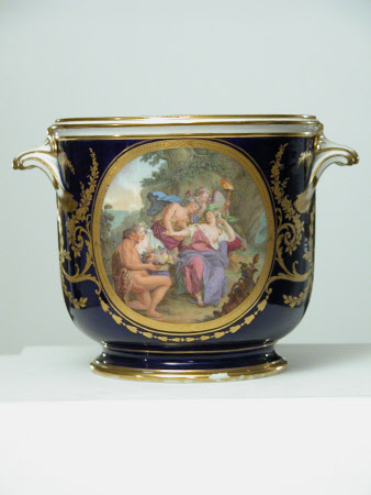 Wine cooler