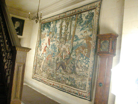 Upton House © National Trust / Claire Reeves