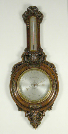 Barometer