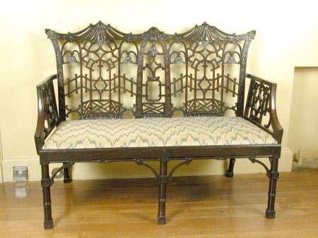 Upton House © National Trust / Claire Reeves