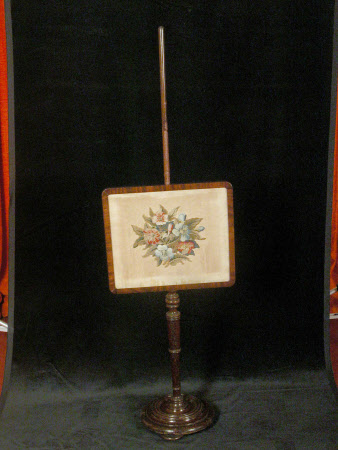 Polescreen