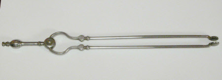 Tongs