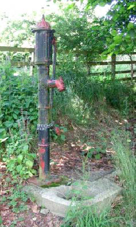 Pump