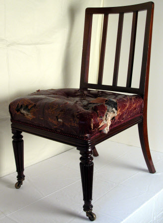 Dining chair
