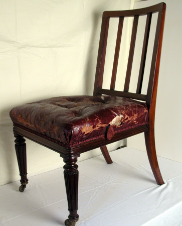 Dining chair