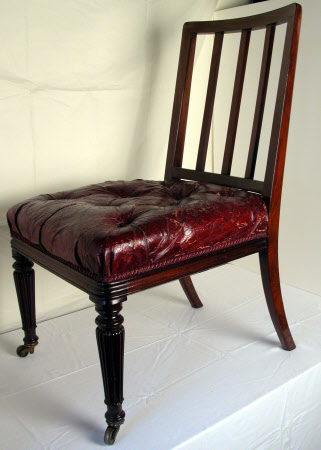 Dining chair