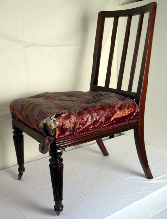 Dining chair