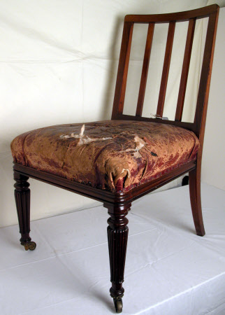Dining chair