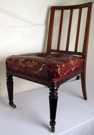 Dining chair